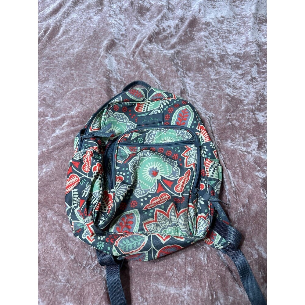 Vera Bradley mini backpack